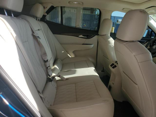 LRBFZRR43PD078784 - 2023 BUICK ENVISION AVENIR BLUE photo 11