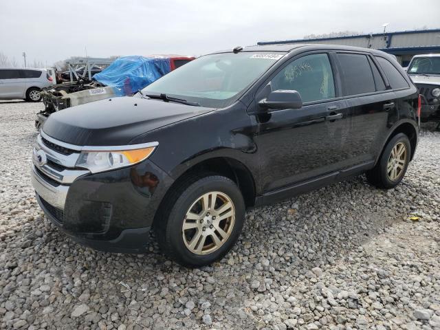 2012 FORD EDGE SE, 