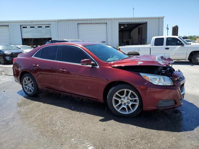 1G11C5SL4EF287162 - 2014 CHEVROLET MALIBU 1LT MAROON photo 4