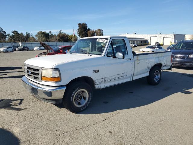 1995 FORD F150, 