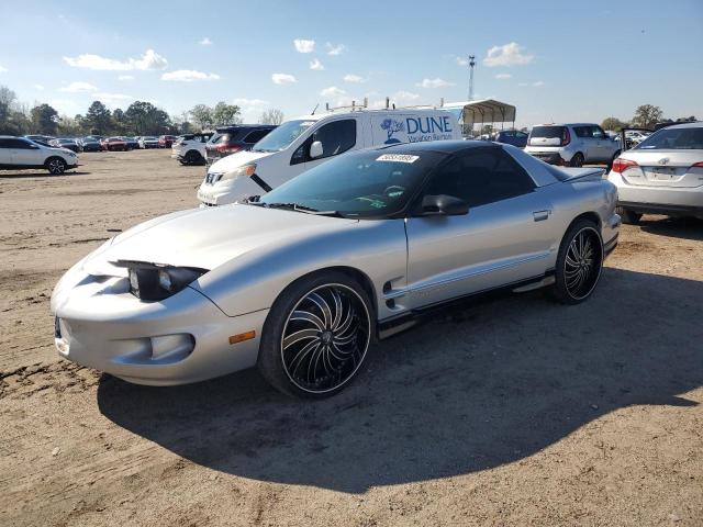 2000 PONTIAC FIREBIRD, 