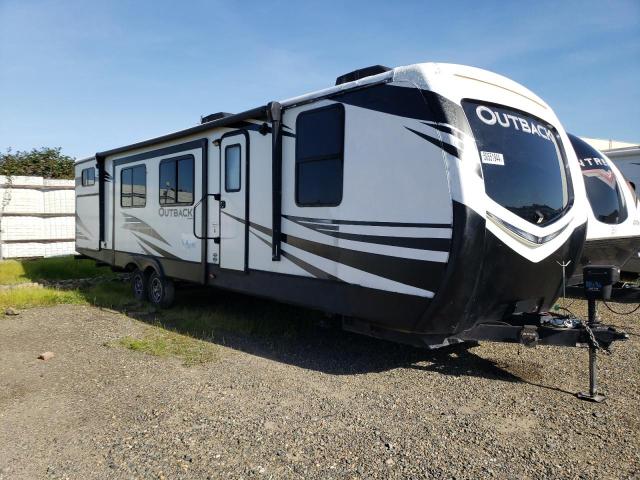 2019 KYRV TRAILER, 