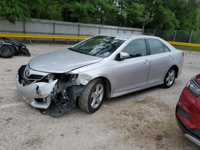 2014 TOYOTA CAMRY L, 