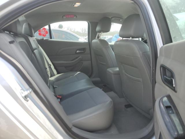 1G11C5SL1FF312696 - 2015 CHEVROLET MALIBU 1LT SILVER photo 10