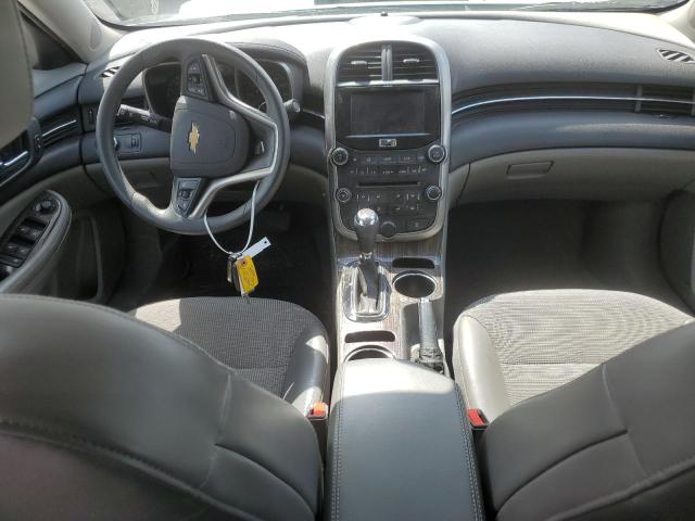 1G11C5SL1FF312696 - 2015 CHEVROLET MALIBU 1LT SILVER photo 8