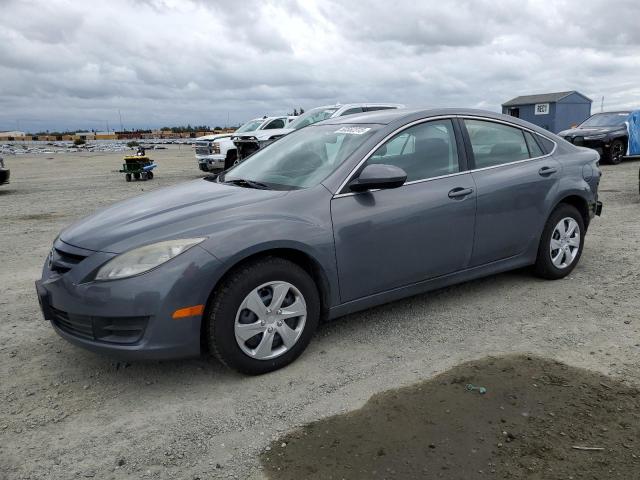 2010 MAZDA 6 I, 