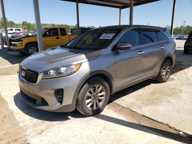 2019 KIA SORENTO LX, 