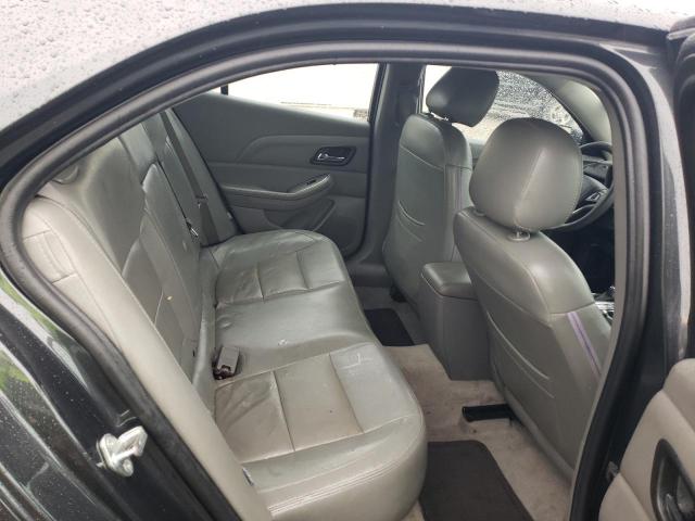 1G11A5SAXGU129234 - 2016 CHEVROLET MALIBU LIM LS 石墨色 照片 10