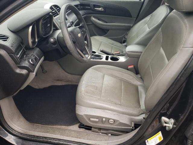 1G11A5SAXGU129234 - 2016 CHEVROLET MALIBU LIM LS 石墨色 照片 7