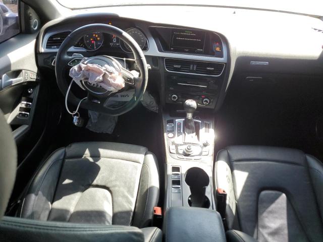 WAUC4AFHXGN004703 - 2016 AUDI S5 PREMIUM PLUS 米色 照片 8