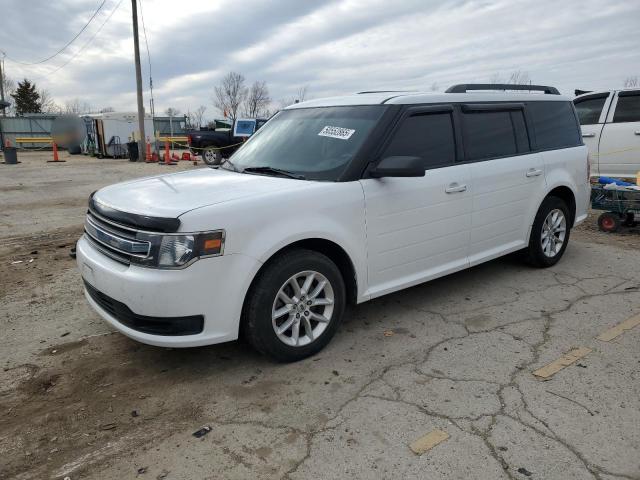 2016 FORD FLEX SE, null