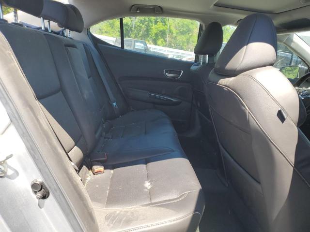 19UUB1F58LA003880 - 2020 ACURA TLX TECHNOLOGY 银色 照片 10