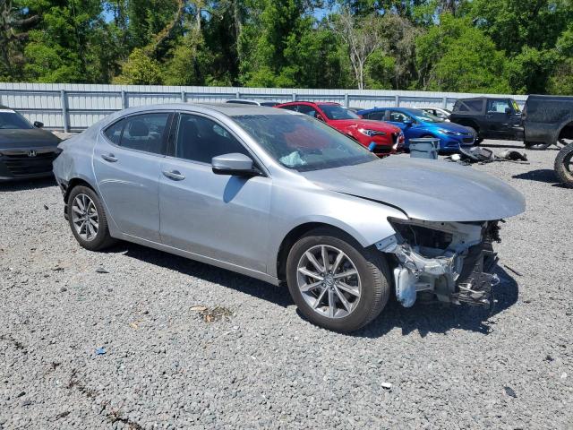 19UUB1F58LA003880 - 2020 ACURA TLX TECHNOLOGY 银色 照片 4