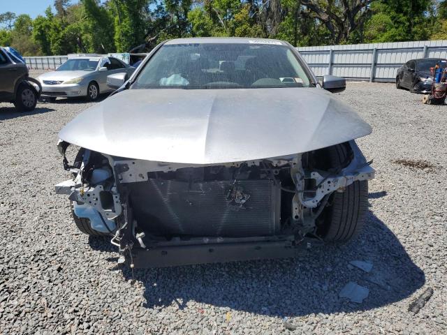 19UUB1F58LA003880 - 2020 ACURA TLX TECHNOLOGY 银色 照片 5