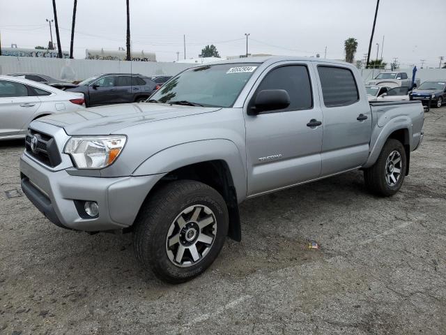 2015 TOYOTA TACOMA DOUBLE CAB PRERUNNER, 