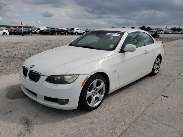 2010 BMW 328 I, 