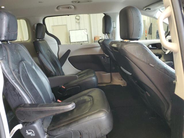 2C4RC1EG2HR832595 - 2017 CHRYSLER PACIFICA TOURING L PLUS BLUE photo 11