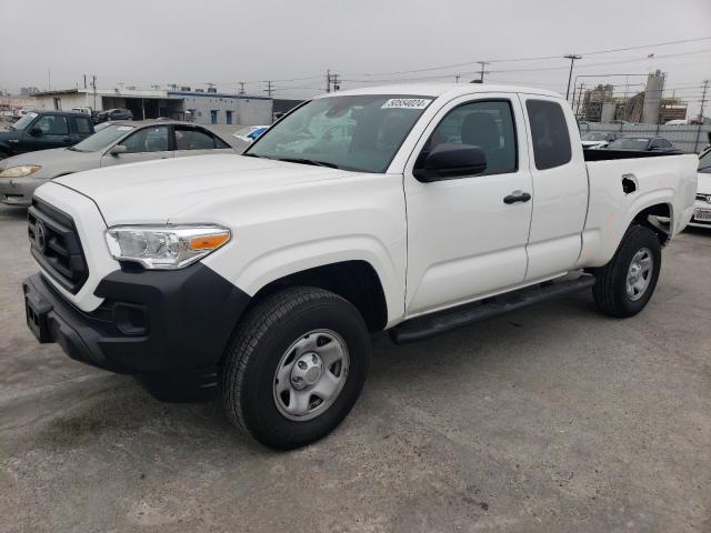 2022 TOYOTA TACOMA ACCESS CAB, 