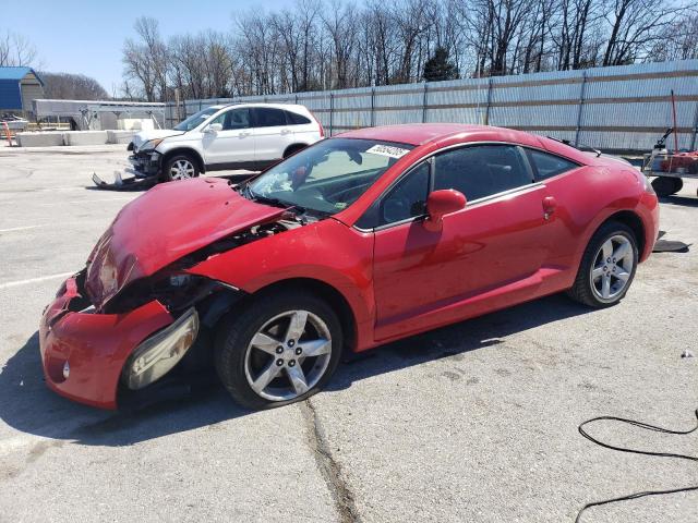 2006 MITSUBISHI ECLIPSE GT, null