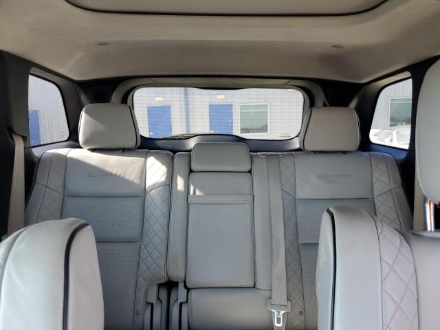 1C4RJEJGXJC447397 - 2018 JEEP GRAND CHER SUMMIT შავი ფოტო 10