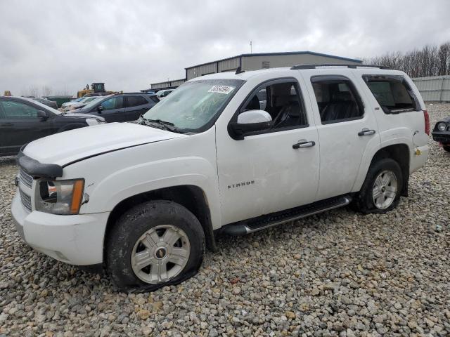 2008 CHEVROLET TAHOE K1500, 