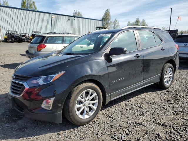 2020 CHEVROLET EQUINOX LS, 