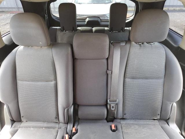 5N1DR2MM8HC914213 - 2017 NISSAN PATHFINDER S Boz foto 10