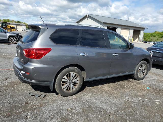 5N1DR2MM8HC914213 - 2017 NISSAN PATHFINDER S Boz foto 3