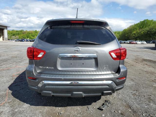 5N1DR2MM8HC914213 - 2017 NISSAN PATHFINDER S Boz foto 6