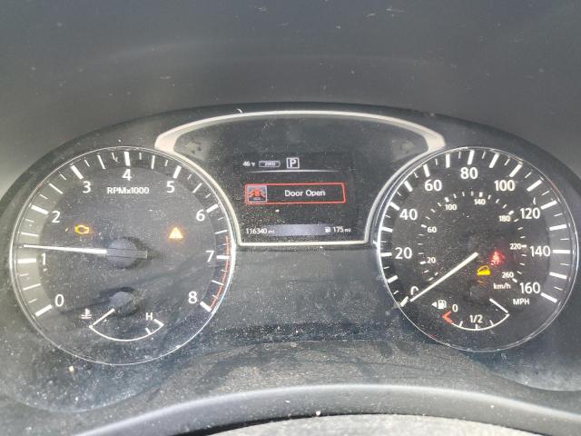 5N1DR2MM8HC914213 - 2017 NISSAN PATHFINDER S Boz foto 9