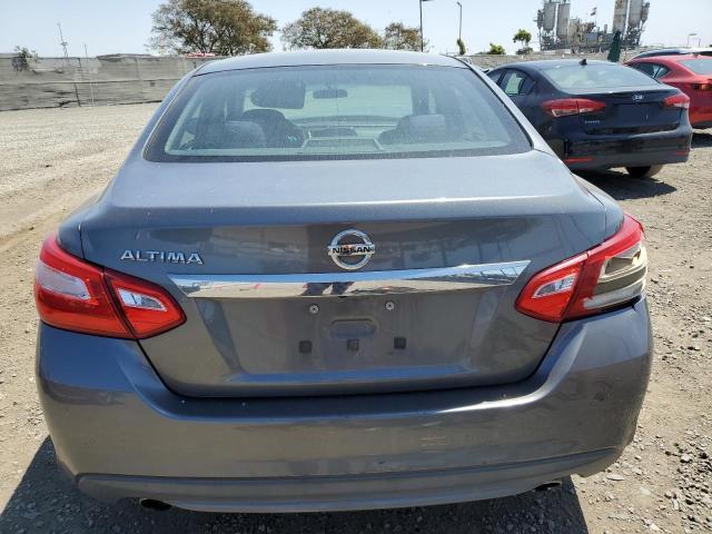 1N4AL3AP6GC232206 - 2016 NISSAN ALTIMA 2.5 GRAY photo 6