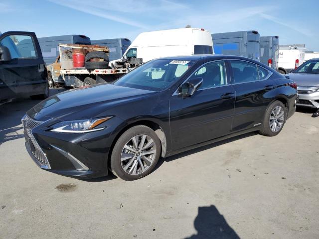 2021 LEXUS ES 300H BASE, 