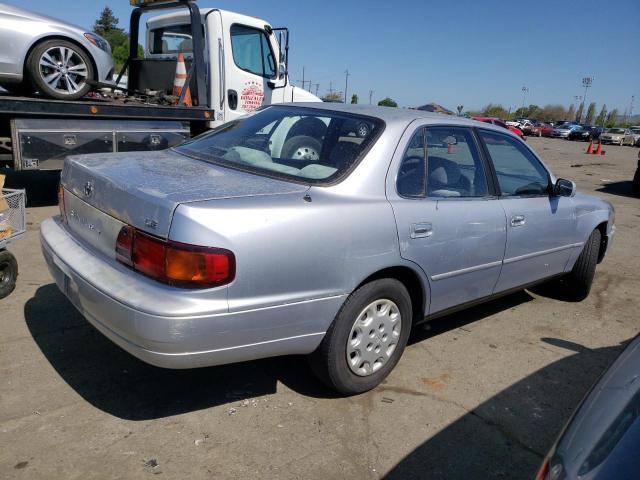 JT2BG12K7T0385062 - 1996 TOYOTA CAMRY DX SILVER photo 3