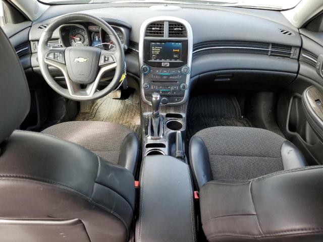 1G11C5SL2FF349482 - 2015 CHEVROLET MALIBU 1LT WHITE photo 8