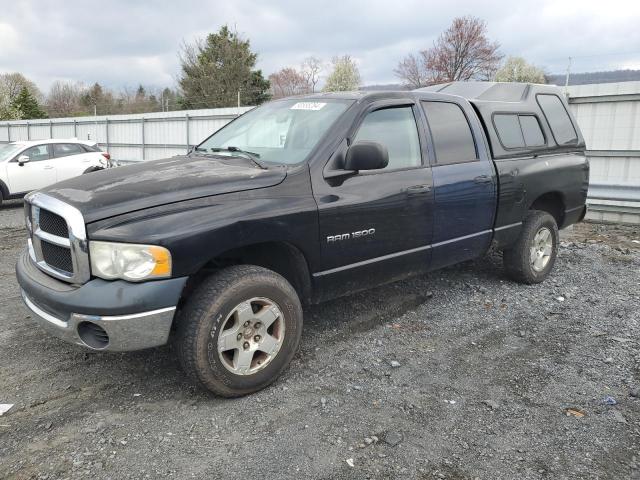 2005 DODGE RAM 1500 ST, 