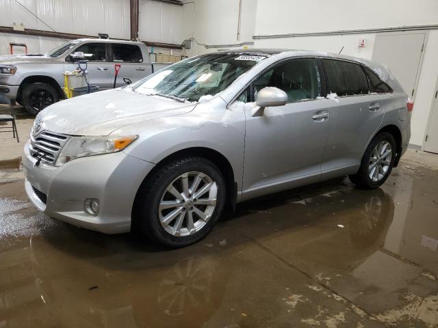 2009 TOYOTA VENZA, 