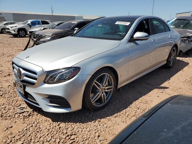 2019 MERCEDES-BENZ E 300, 