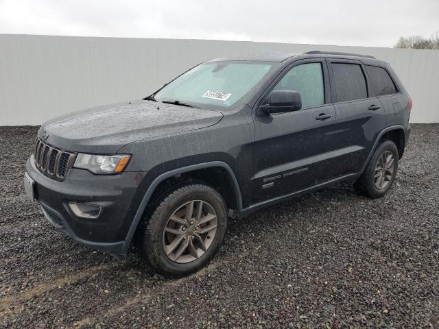 2016 JEEP GRAND CHER LAREDO, 