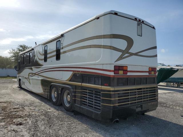 1N9458X88X1011510 - 1999 NEWE MOTORHOME TWO TONE photo 3