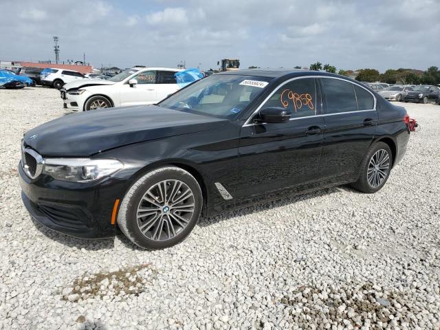 2020 BMW 530 I, 