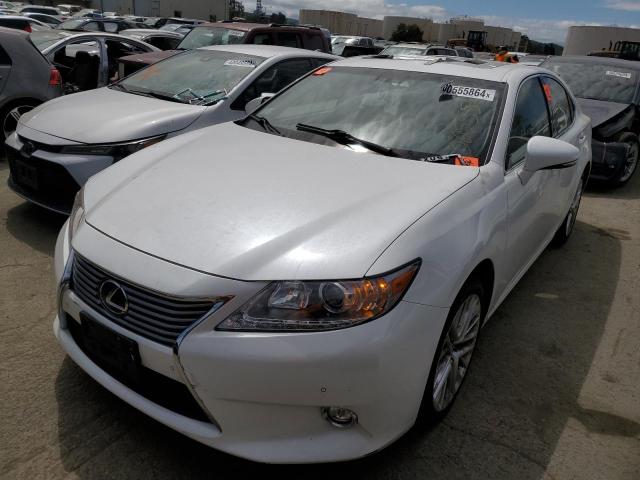 2015 LEXUS ES 350, 