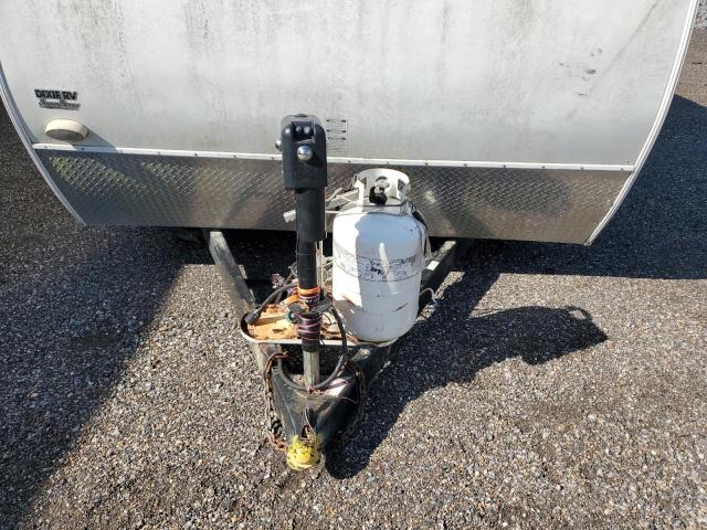 4YDT26026AB451027 - 2010 KEYSTONE OUTBACK WHITE photo 7