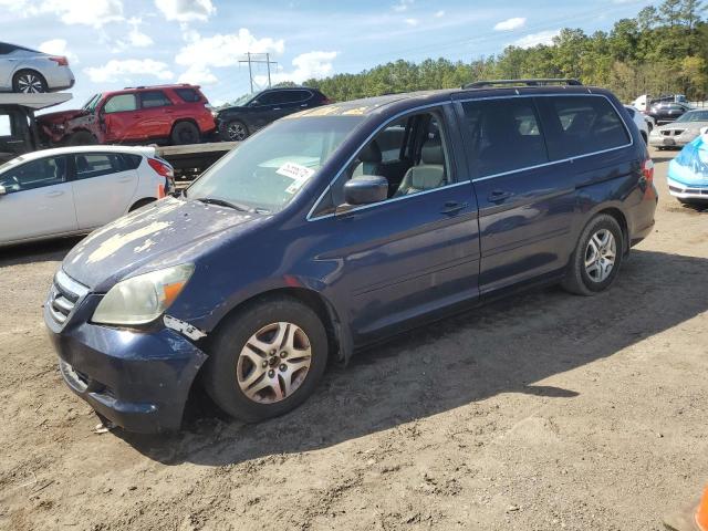 2006 HONDA ODYSSEY EXL, null