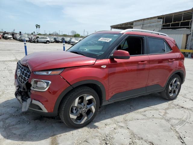 2025 HYUNDAI VENUE SEL, null