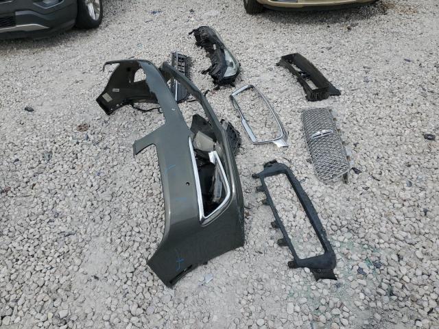 3LN6L5E91HR601799 - 2017 LINCOLN MKZ RESERVE ნაცრისფერი ფოტო 12