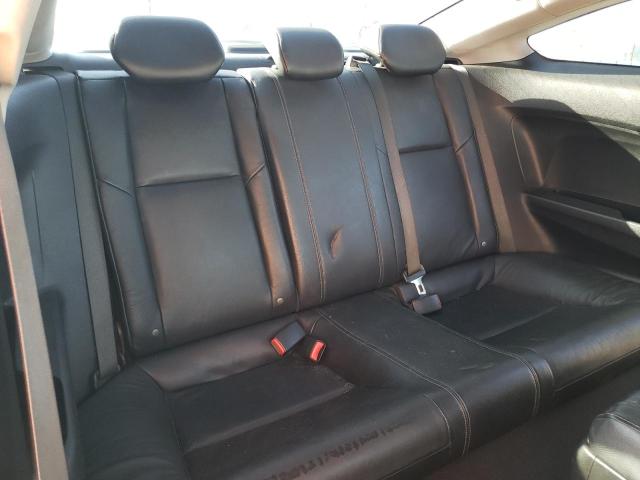 2HGFG3B04EH522669 - 2014 HONDA CIVIC EXL Qara foto 10