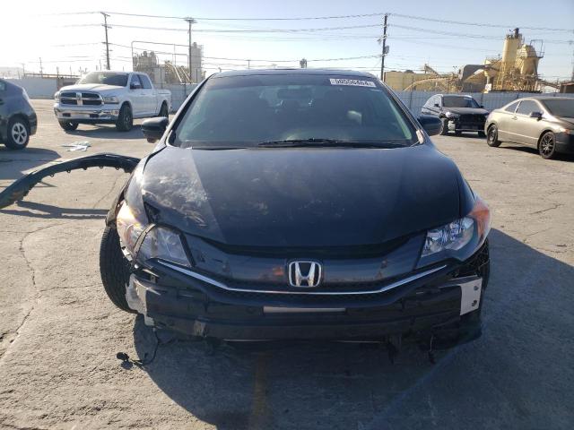 2HGFG3B04EH522669 - 2014 HONDA CIVIC EXL Qara foto 5