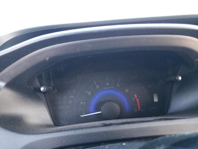 2HGFG3B04EH522669 - 2014 HONDA CIVIC EXL Qara foto 9