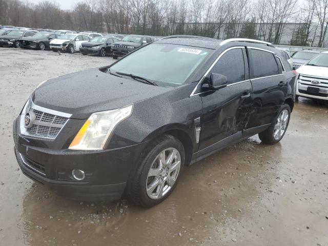 3GYFNBEY0AS505000 - 2010 CADILLAC SRX PERFORMANCE COLLECTION BLACK photo 1