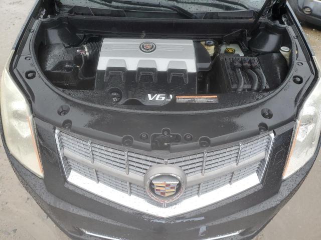 3GYFNBEY0AS505000 - 2010 CADILLAC SRX PERFORMANCE COLLECTION Қара фото 11